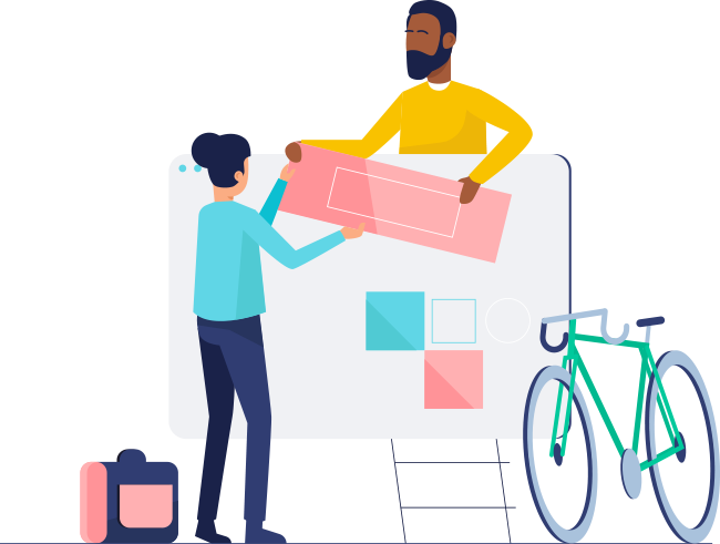Atraiga Más Clientes A Través Del Mundo Digital